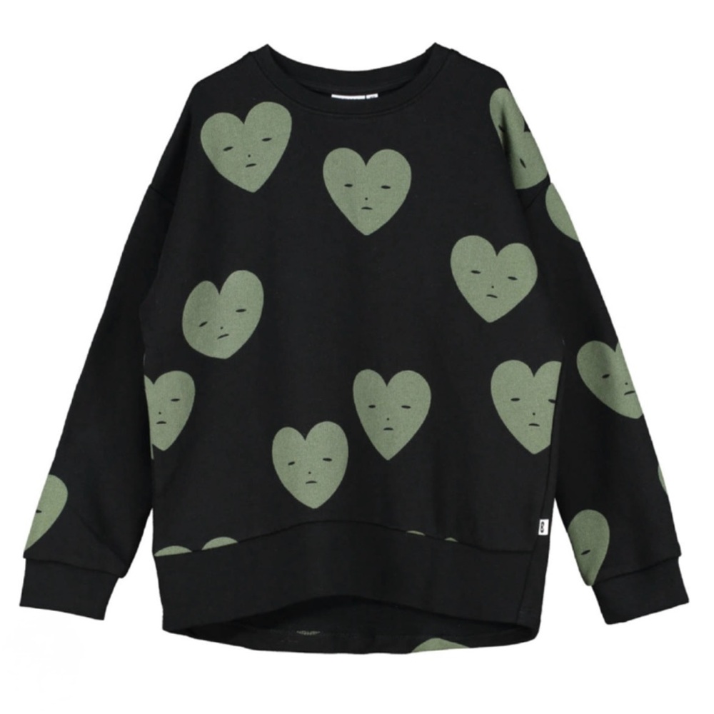 Beau Loves Sweatshirt 2/3T